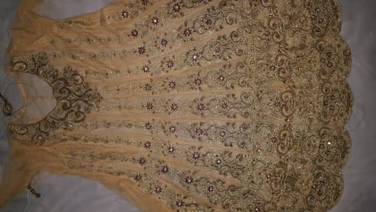 Lehanga / sharara