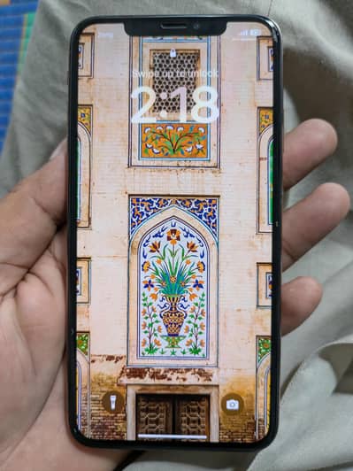 Apple iPhone XS Max