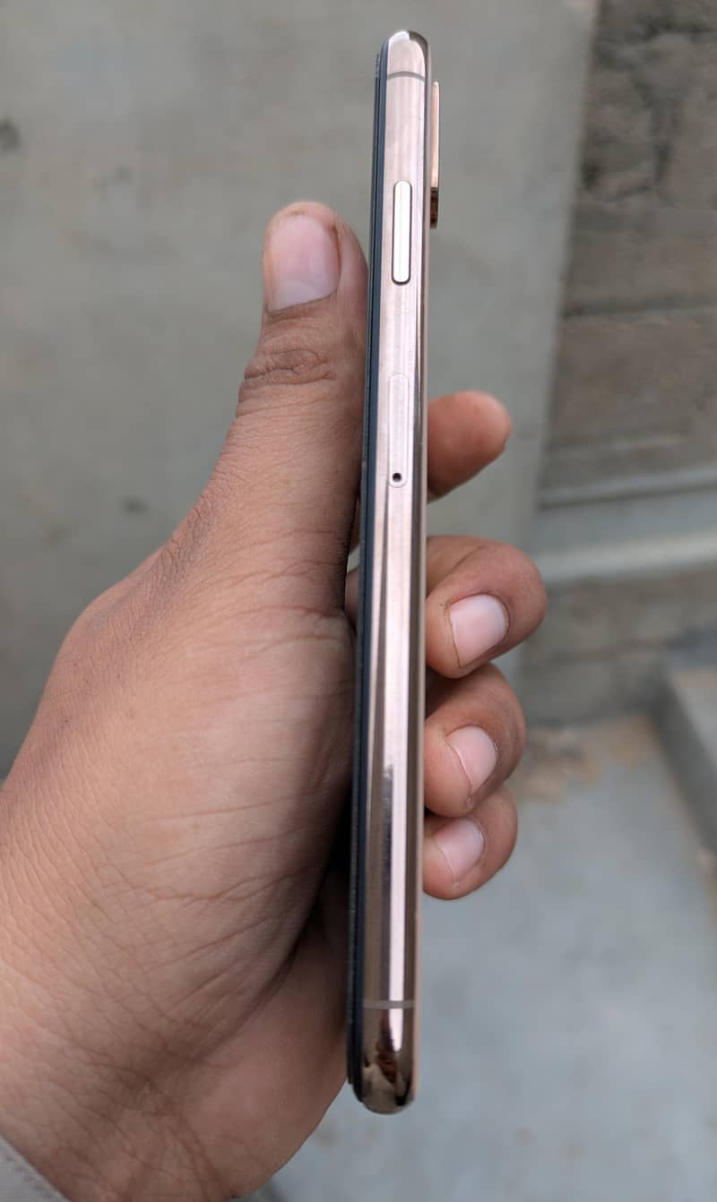 Apple iPhone XS Max 2