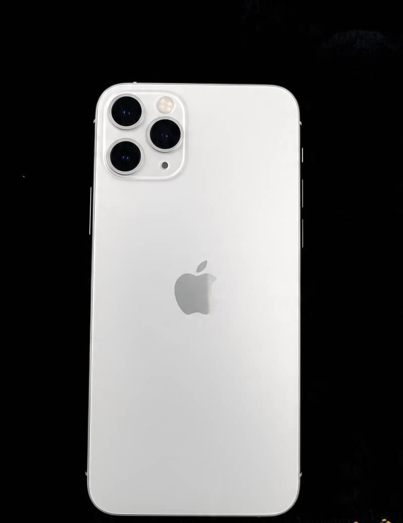 Apple iPhone 11 Pro 1
