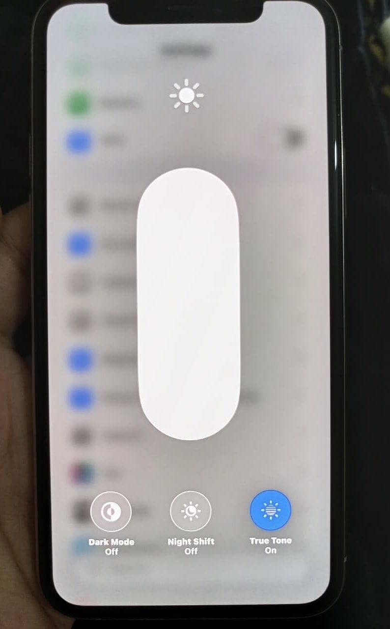 Apple iPhone 11 Pro 3
