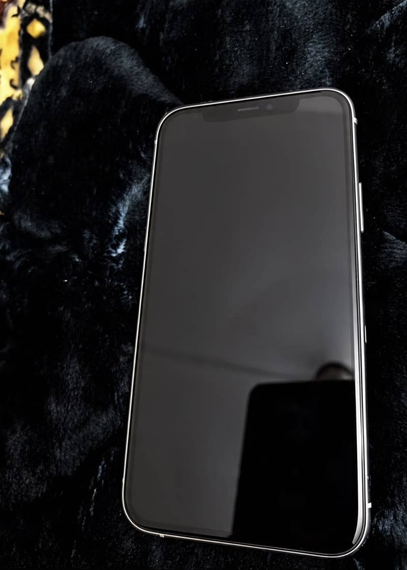 Apple iPhone 11 Pro 4