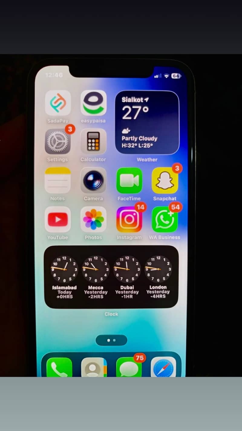 Apple iPhone 11 Pro 5