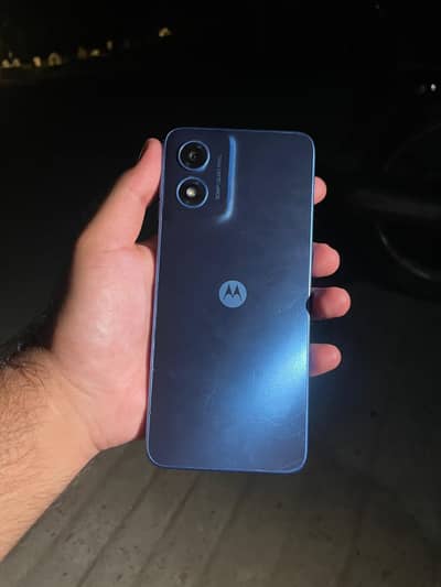 Motorola Moto G Play