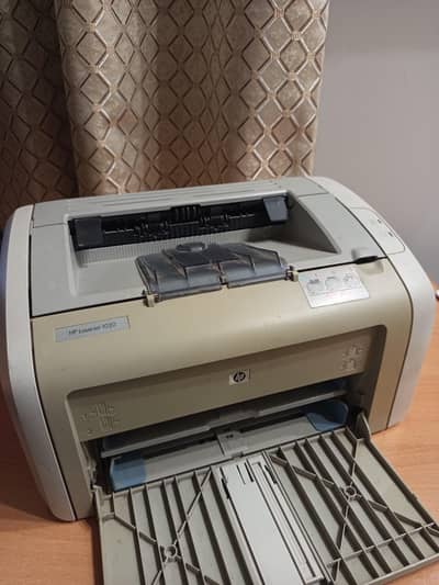 HP Laserjet 1020