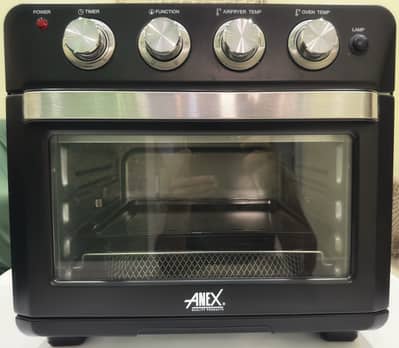 Anex Air Fryer