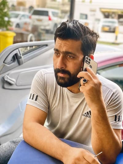 Navid Ali