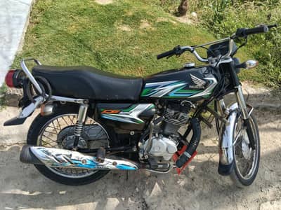 bike for sale