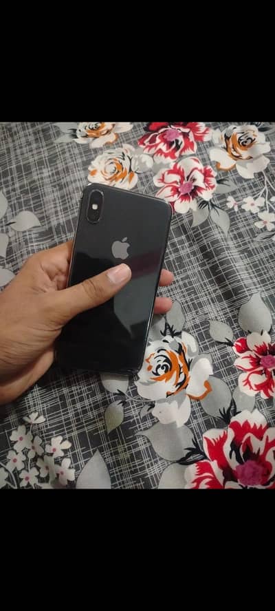 Apple iPhone X