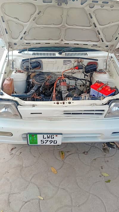 Toyota Corolla XLI 2006