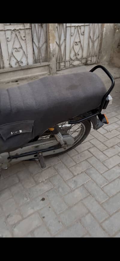 Well Maintained Super Star 2024