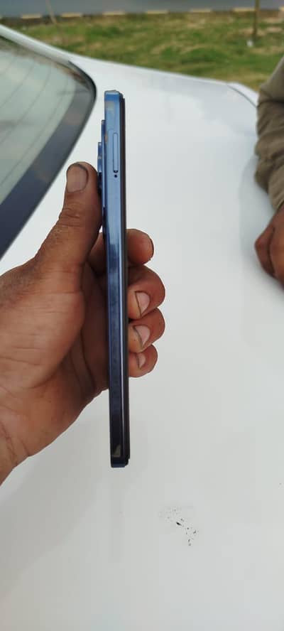 Infinix hot 40 pro