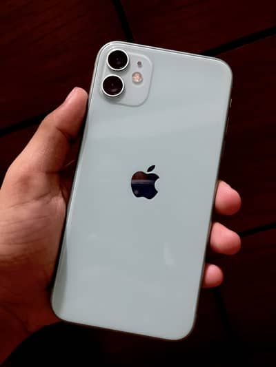 Apple iPhone 11