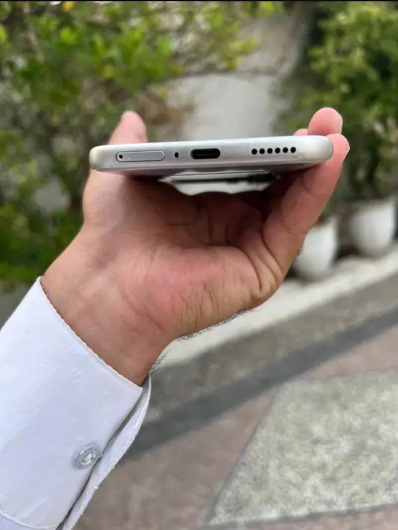 Infinix note edge 1