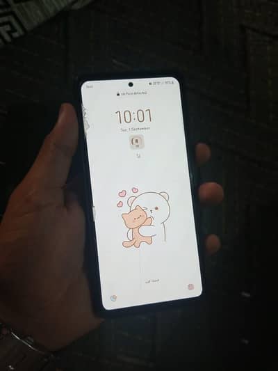 Samsung Mobile A72