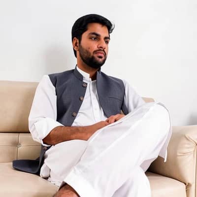 Zain Ashfaq 