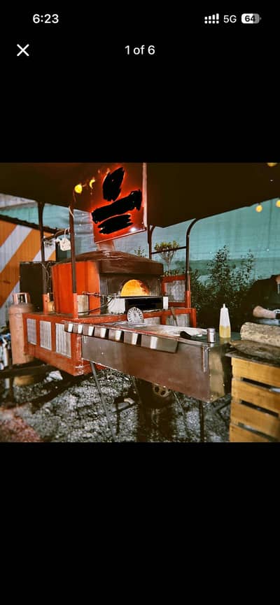 Business for sale (oven for sale)