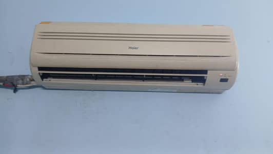 Haier Ac