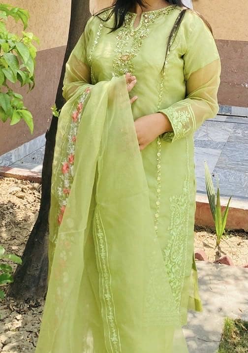 Lime light elegance 1