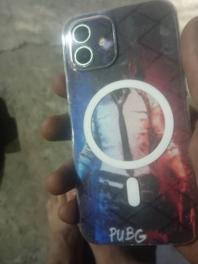 Apple iPhone 12