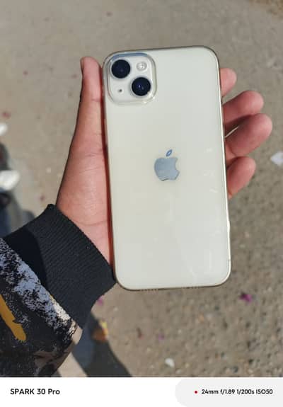 Apple iPhone 14 plus