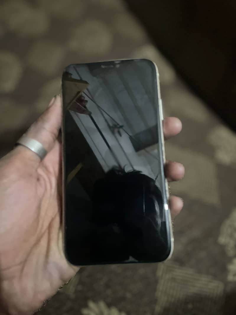 Apple iPhone 11 0