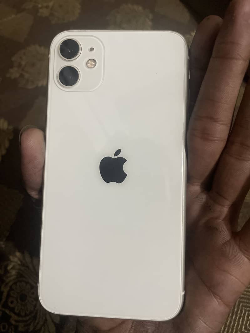 Apple iPhone 11 1