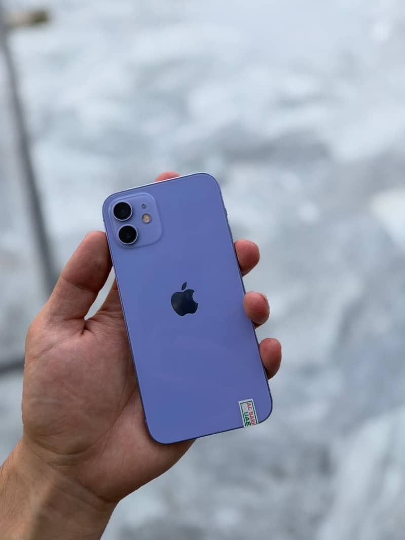Apple iPhone 12 0