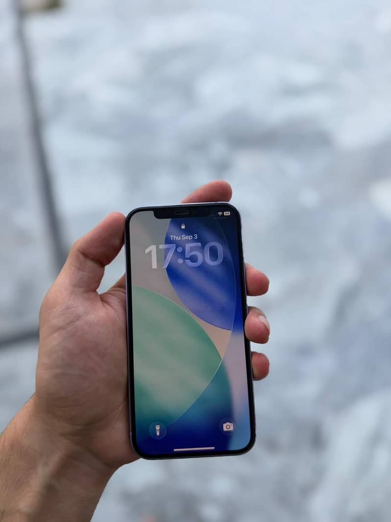 Apple iPhone 12 2