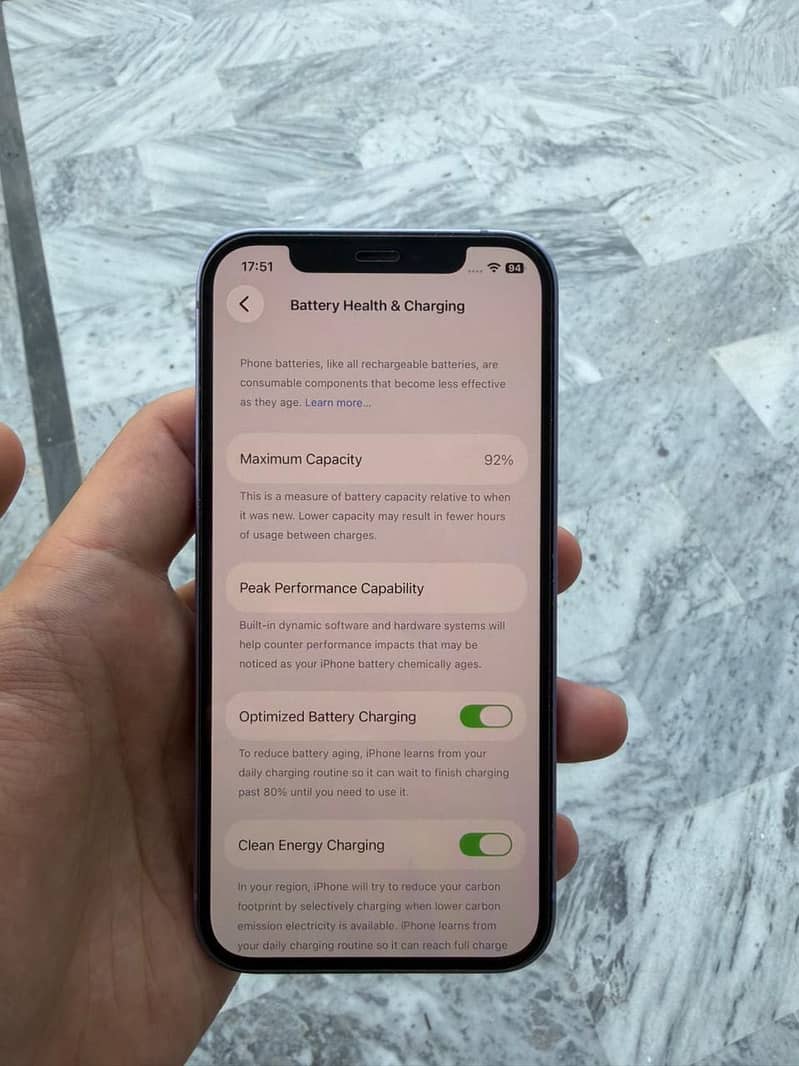Apple iPhone 12 3