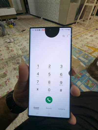 Samsung Mobile S22 Ultra