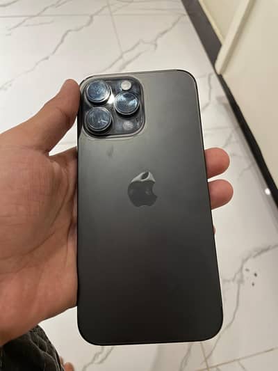 Apple iPhone 14 Pro Max