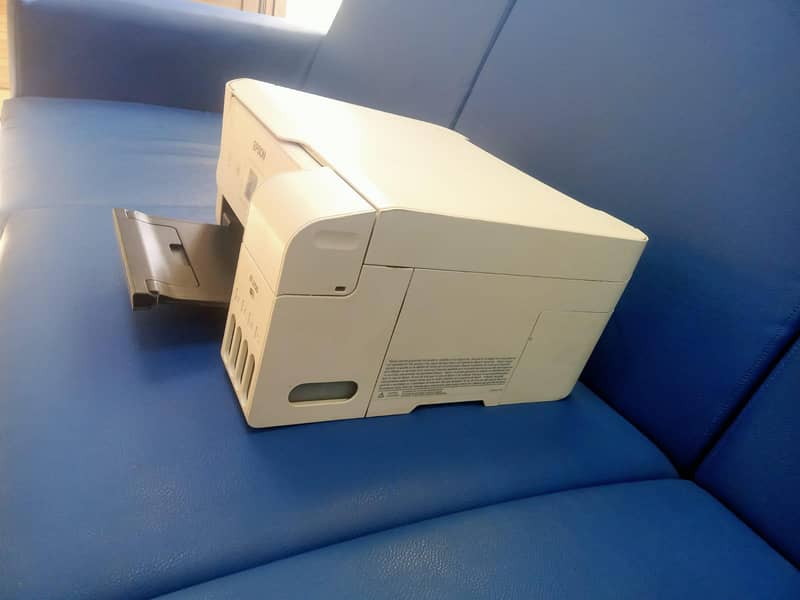 Epson printer  2720 1