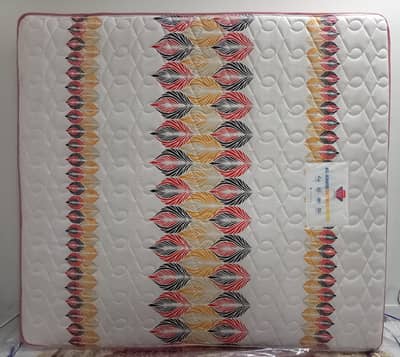 Alkhair Ortho Spring mattress (king size)