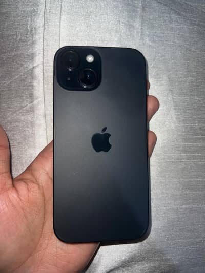 Apple iPhone 15