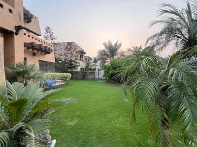 40 Marla house for sale in Revenue society B block park street near to umt university