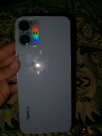 spark mobil