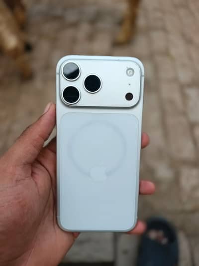 Apple iPhone 17 Pro Max