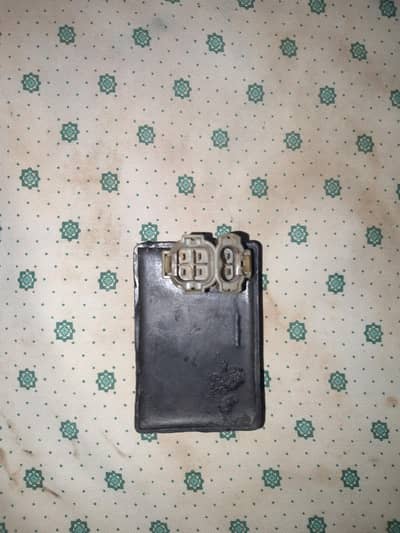 Assalamualikum Iam selling my SHINDENGEN CDI unit For sale