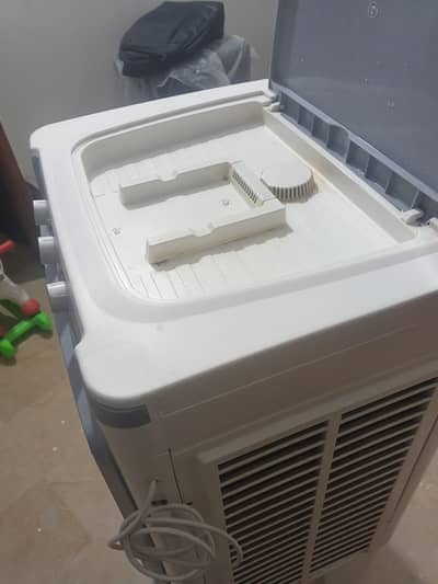room cooler