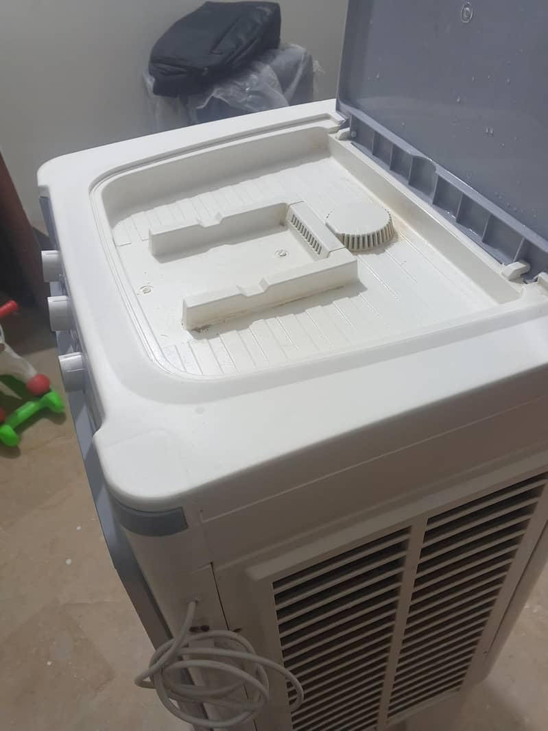 room cooler 0