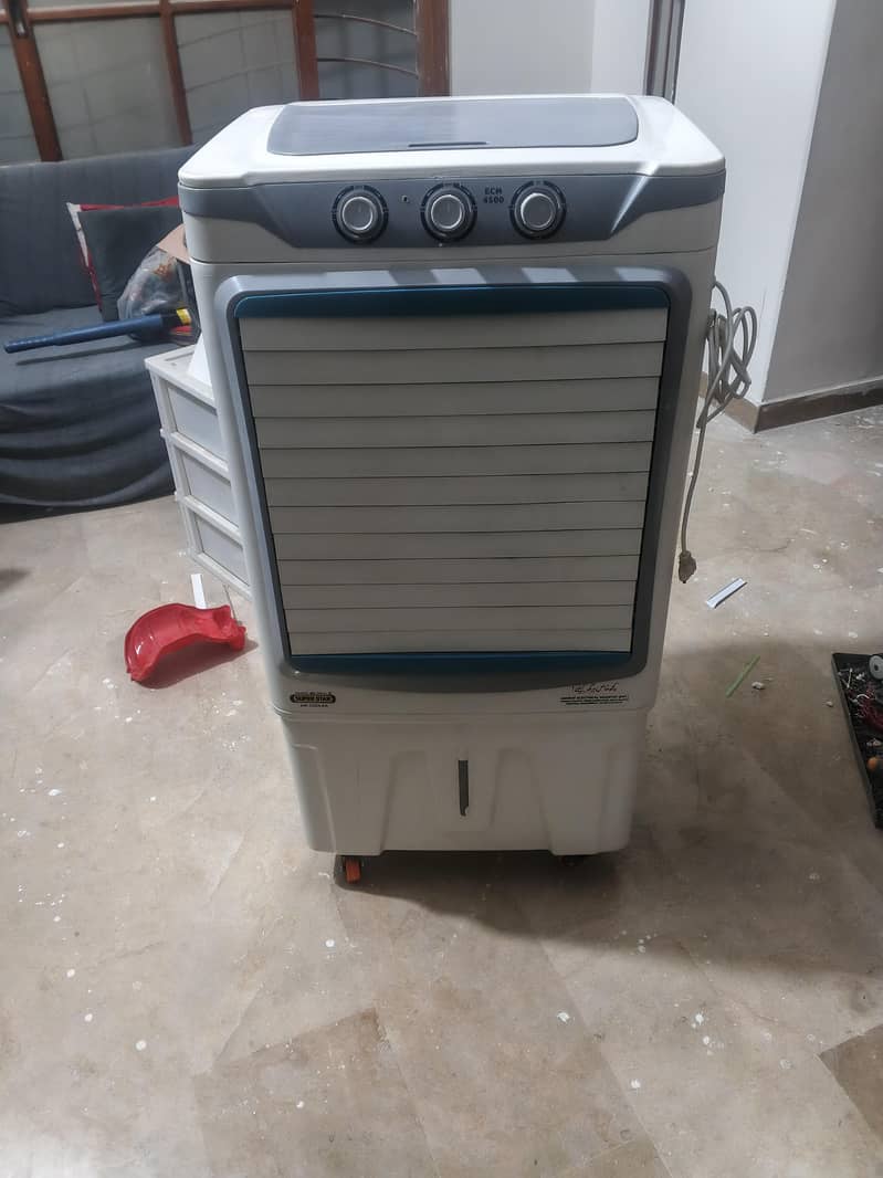 room cooler 5