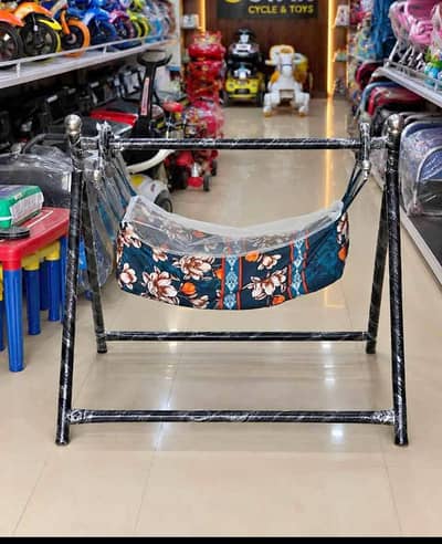 Baby Cradle/ Baby Swing/BabyJhoola/Baby/home Delivery free 03034641195