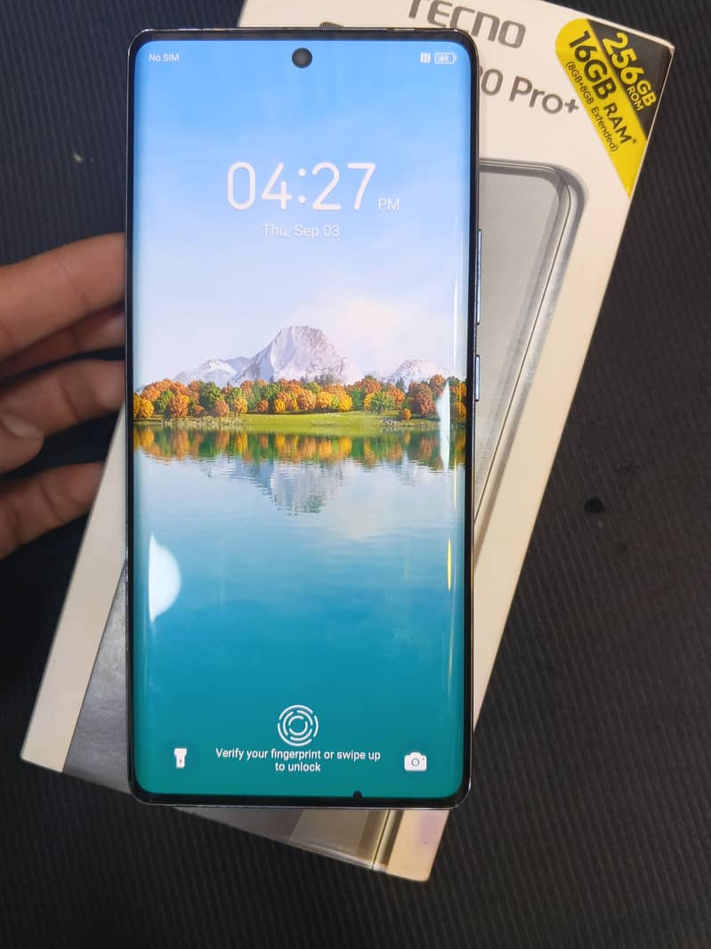 tecno spark20pro plus 3