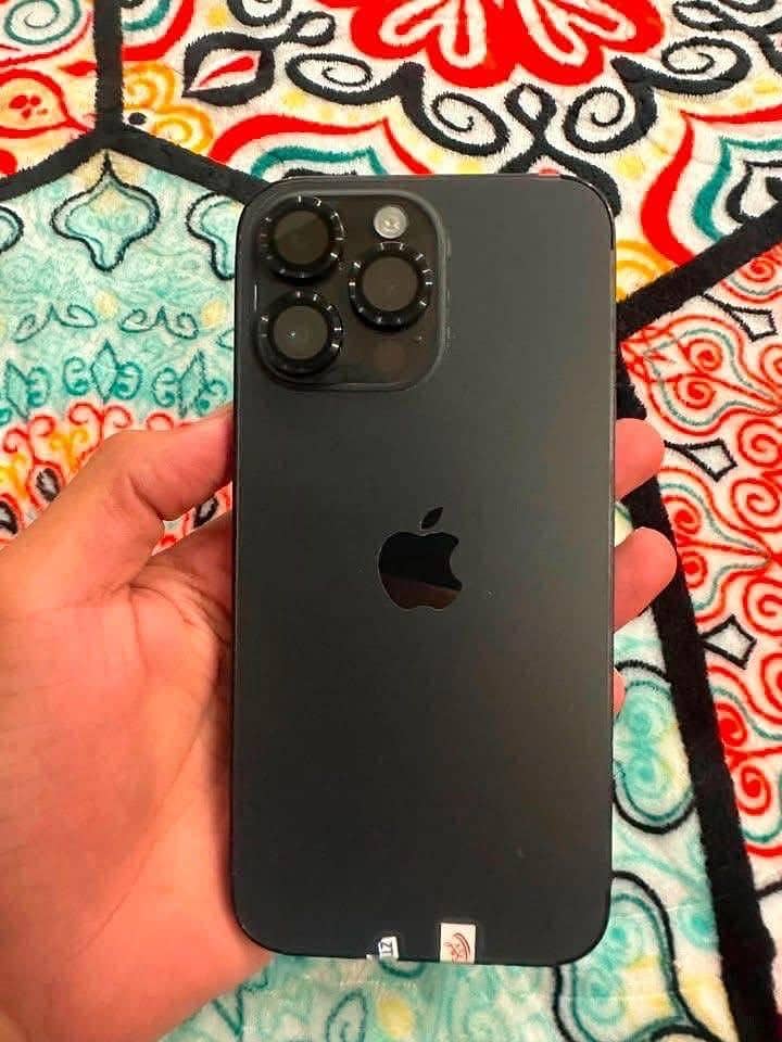 Iphone 14 Pro Max 0