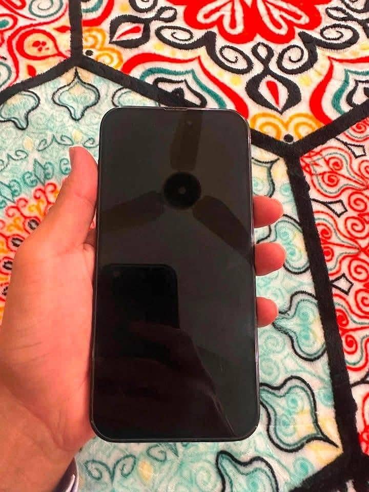 Iphone 14 Pro Max 1