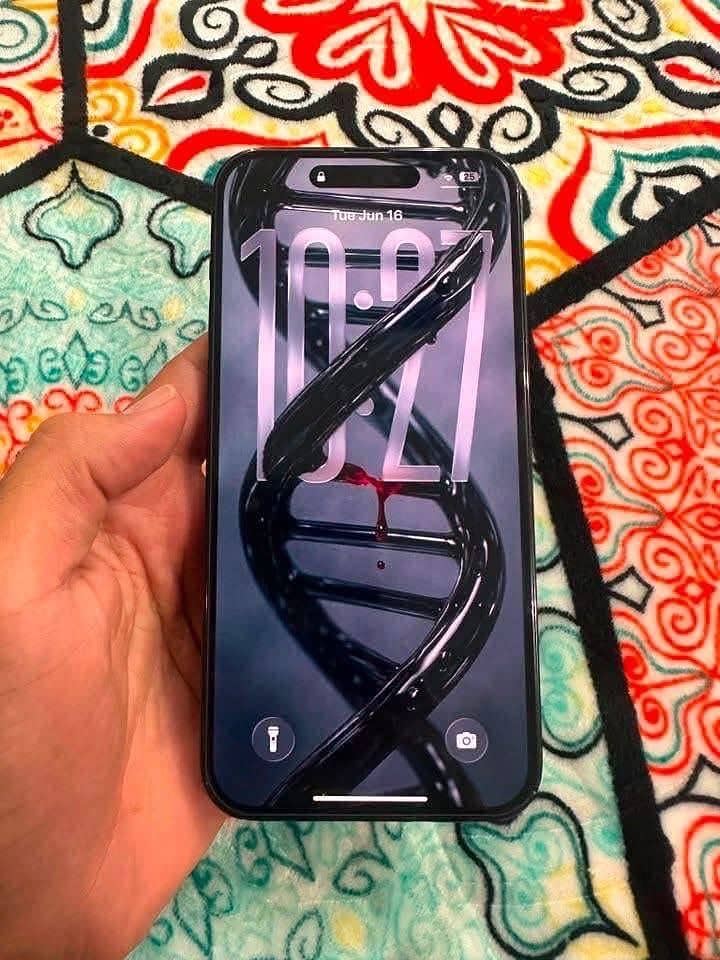 Iphone 14 Pro Max 2
