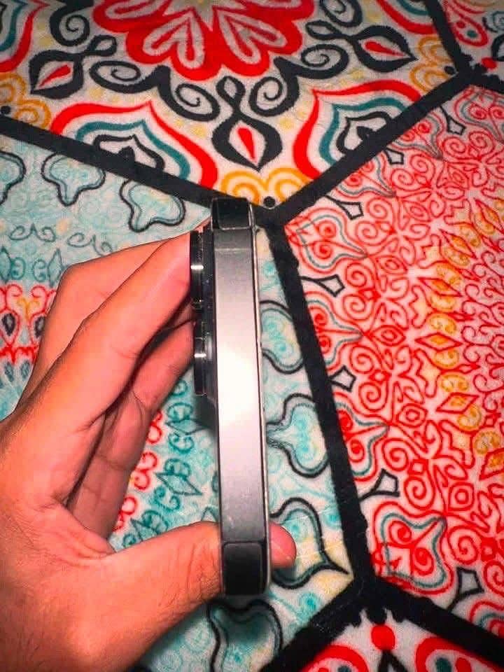 Iphone 14 Pro Max 4