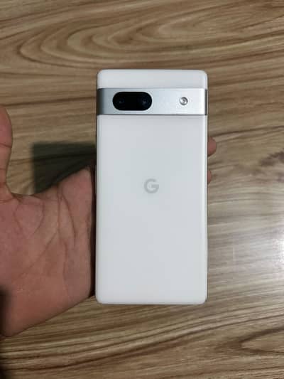 Google Pixel 7a