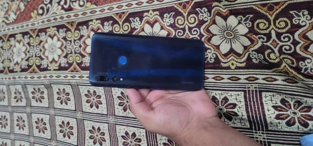 Huawei Y9 Prime 4gb 128gb totally original only mobile
